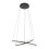 Lampa wisząca Circolo led Nowodvorski (10814)