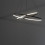 Lampa wisząca Circolo led Nowodvorski (10814)