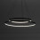 Lampa wisząca Circolo led Nowodvorski (10814)