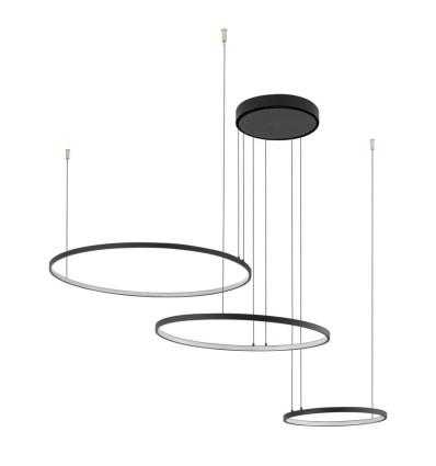 Lampa wisząca Circolo led Nowodvorski (10817)