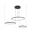 Lampa wisząca Circolo led Nowodvorski (10817)