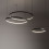 Lampa wisząca Circolo led Nowodvorski (10817)