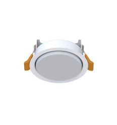 Lampa podtynkowa Uno Nowodvorski (10840)