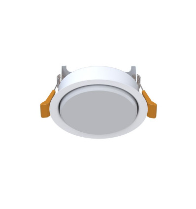 Lampa podtynkowa Uno Nowodvorski (10840)