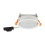 Lampa podtynkowa Uno Nowodvorski (10840)