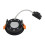Lampa podtynkowa Uno Nowodvorski (10841)
