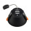 Lampa podtynkowa Uno Nowodvorski (10845)