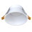 Lampa podtynkowa Uno Nowodvorski (10844)