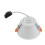 Lampa podtynkowa Uno Nowodvorski (10844)