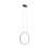 Lampa wisząca Circolo led Nowodvorski (10860)