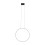 Lampa wisząca Circolo led Nowodvorski (10861)