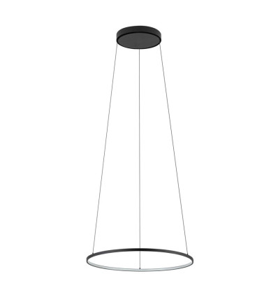 Lampa wisząca Circolo led Nowodvorski (10863)