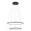 Lampa wisząca Circolo led Nowodvorski (10864)