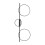 Plafon Circolo led Nowodvorski (10866)