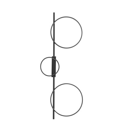 Plafon Circolo led Nowodvorski (10866)