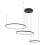 Lampa wisząca Circolo led Nowodvorski (10867)
