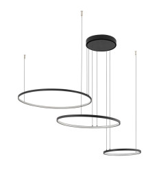 Lampa wisząca Circolo led Nowodvorski (10867)