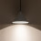 Lampa wisząca Zenith Nowodvorski (10880)