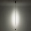 Lampa wisząca Vertic led Nowodvorski (10857)