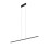 Lampa wisząca Bar led Nowodvorski (10848)