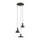 Lampa wisząca Hermanos Nowodvorski (10905)