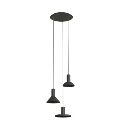 Lampa wisząca Hermanos Nowodvorski (10905)