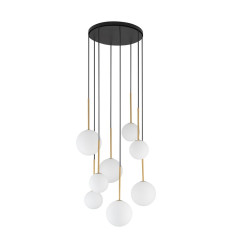 Lampa wisząca Karo Nowodvorski (10934)