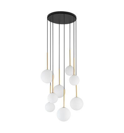 Lampa wisząca Karo Nowodvorski (10934)