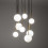 Lampa wisząca Karo Nowodvorski (10934)
