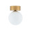 Lampa przysufitowa Kier Nowodvorski (10623)
