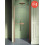 Drzwi wnękowe 100 New Soleo Copper Brushed New Trendy (D-0489A)