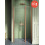 Drzwi wnękowe 90 New Soleo Copper Brushed New Trendy (D-0521A)