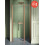 Drzwi wnękowe 90 New Soleo Copper Brushed New Trendy (D-0521A-WK)