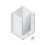 Drzwi wnękowe 70 New Soleo Copper Brushed New Trendy (D-0499A)