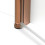 Drzwi wnękowe 70 New Soleo Copper Brushed New Trendy (D-0499A)