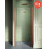 Drzwi wnękowe 70 New Soleo Copper Brushed New Trendy (D-0499A)