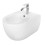 Bidet wiszący Olivier Rea (REA-C6501)
