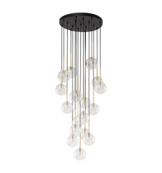 Lampy sufitowe Nilos TK Lighting (5945)