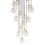 Lampy sufitowe Nilos TK Lighting (5945)