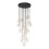 Lampy sufitowe Nilos TK Lighting (5945)