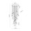 Lampy sufitowe Nilos TK Lighting (5945)