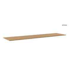 Blat 200 cm naszafkowy slim dąb Vernal Oltens (63010060)