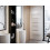 Grzejnik centralnego ogrzewania 50x160 biały mat Astro Instal Projekt (AST-50/160C34)