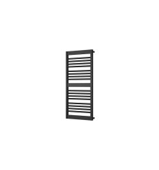 Grzejnik centralnego ogrzewania 40x110 czarny Frame Instal Projekt (FRA-40/110C75)