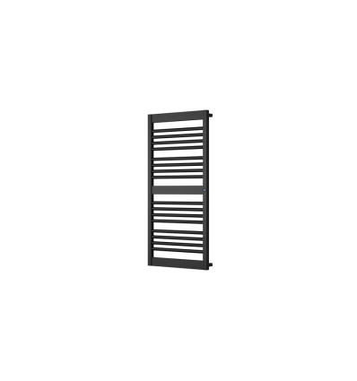 Grzejnik centralnego ogrzewania 40x110 czarny Frame Instal Projekt (FRA-40/110C75)