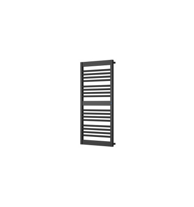 Grzejnik centralnego ogrzewania 50x60 czarny mat Frame Instal Projekt (FRA-50/60C31)