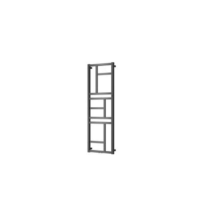 Grzejnik centralnego ogrzewania 40x110 antracyt Mondrian Instal Projekt (MON-40/110D50C16)