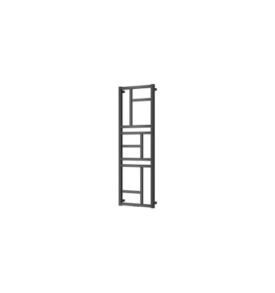 Grzejnik centralnego ogrzewania 40x80 szary granit Mondrian Instal Projekt (MON-40/80D50C15)