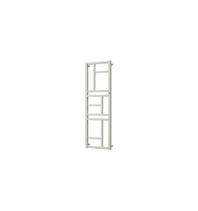 Grzejnik centralnego ogrzewania 40x80 szary Mondrian Instal Projekt (MON-40/80D50C70)