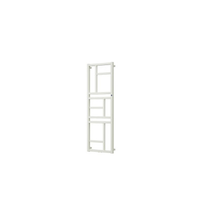Grzejnik centralnego ogrzewania 50x140 kremowa struktura Mondrian Instal Projekt (MON-50/140D50C57)
